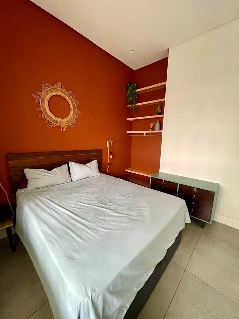 To Let 2 Bedroom Property for Rent in Woodstock Western Cape